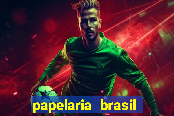 papelaria brasil porto alegre